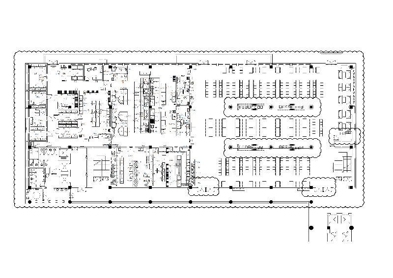 商用廚房設(shè)計